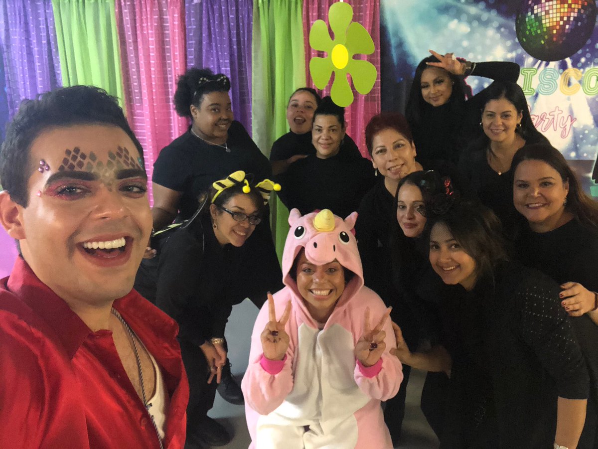 Zeleena Mussaleen (@mzeleenacvs) on Twitter photo #TheMightyR70 Districts 4,5,6 & 7 Beauty Consultants getting ready for the upcoming holiday events to finish 2019 with a bang!! BC coordinator Saira leading the way. #CVSBeauty #Path2Care <a href="/frazzetta_mike/">Mike Frazzetta</a> <a href="/YearwoodAndy/">Andy Yearwood@CVS</a> <a href="/KirsiDiaz1/">Kirsi Diaz</a> <a href="/jcoca6/">jcoca</a> <a href="/LisaMWright1/">@lisa_CVSbeauty</a> <a href="/EuealD/">Eueal Dagne</a> #TheMightyR70 Districts 4,5,6 & 7 Beauty Consultants getting ready for the upcoming holiday events to finish 2019 with a bang!! BC coordinator Saira leading the way. #CVSBeauty #Path2Care <a href="/frazzetta_mike/">Mike Frazzetta</a> <a href="/YearwoodAndy/">Andy Yearwood@CVS</a> <a href="/KirsiDiaz1/">Kirsi Diaz</a> <a href="/jcoca6/">jcoca</a> <a href="/LisaMWright1/">@lisa_CVSbeauty</a> <a href="/EuealD/">Eueal Dagne</a>