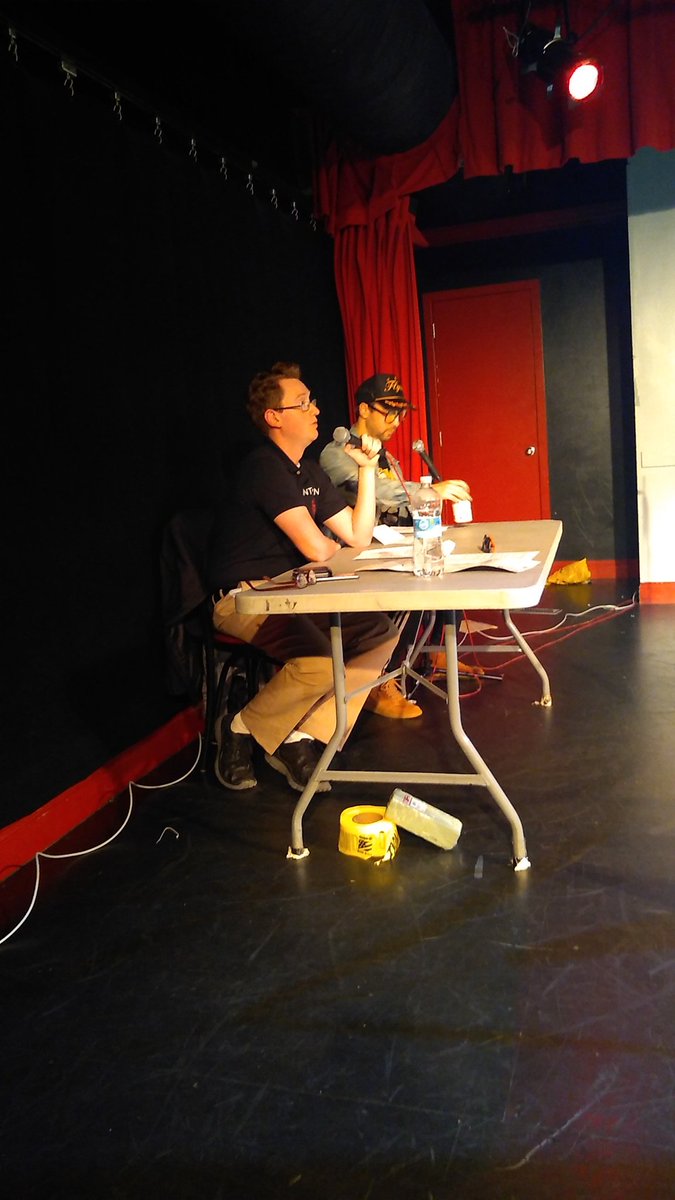 JerseyJohn997's tweet image. Serious shit only here! #XSWLIVE #XSWYouKnowItToBeTrue @AngermeyerXSW