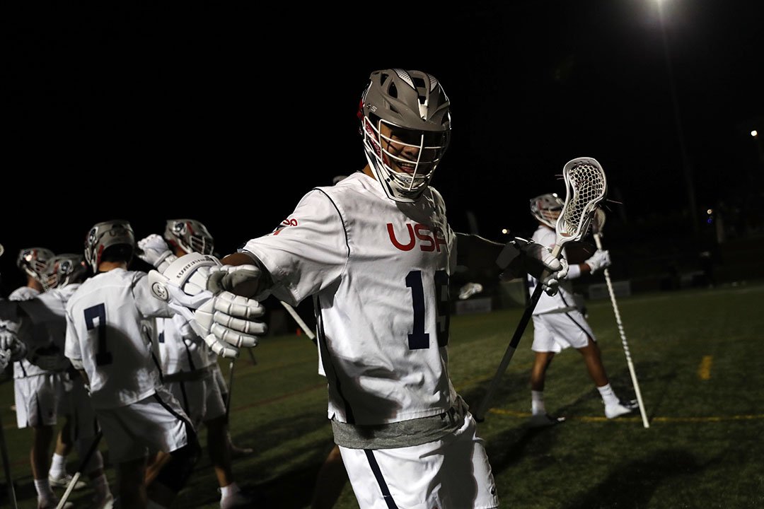 USA Lacrosse Magazine tweet media