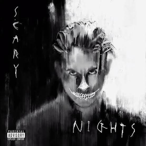 ImusicPromo1's tweet photo. New Album by @G_Eazy #scarynights https://t.co/i4PttB8jfe #newalbums #g_easy #newmusic #latestmusic https://t.co/hHwcWdlVS2
