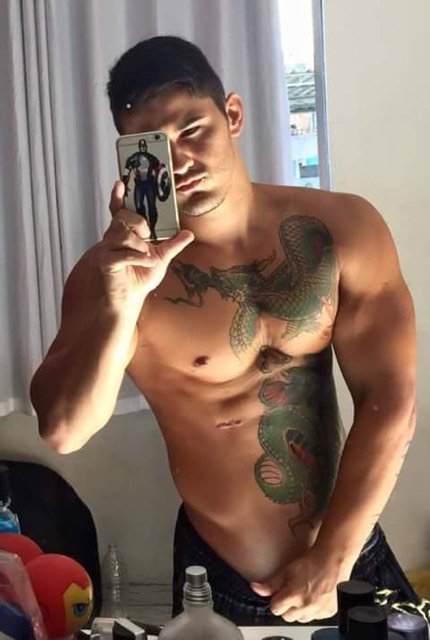 Antagonista tweet media