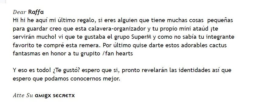 unaboIuda's tweet photo. ♡ : hey boo, tu αmigo secreto tiene αlgo pαrα ti . . . 

#TSKROL + #ACTO4 : @tsukiacts . https://t.co/G5TFsNXdJV