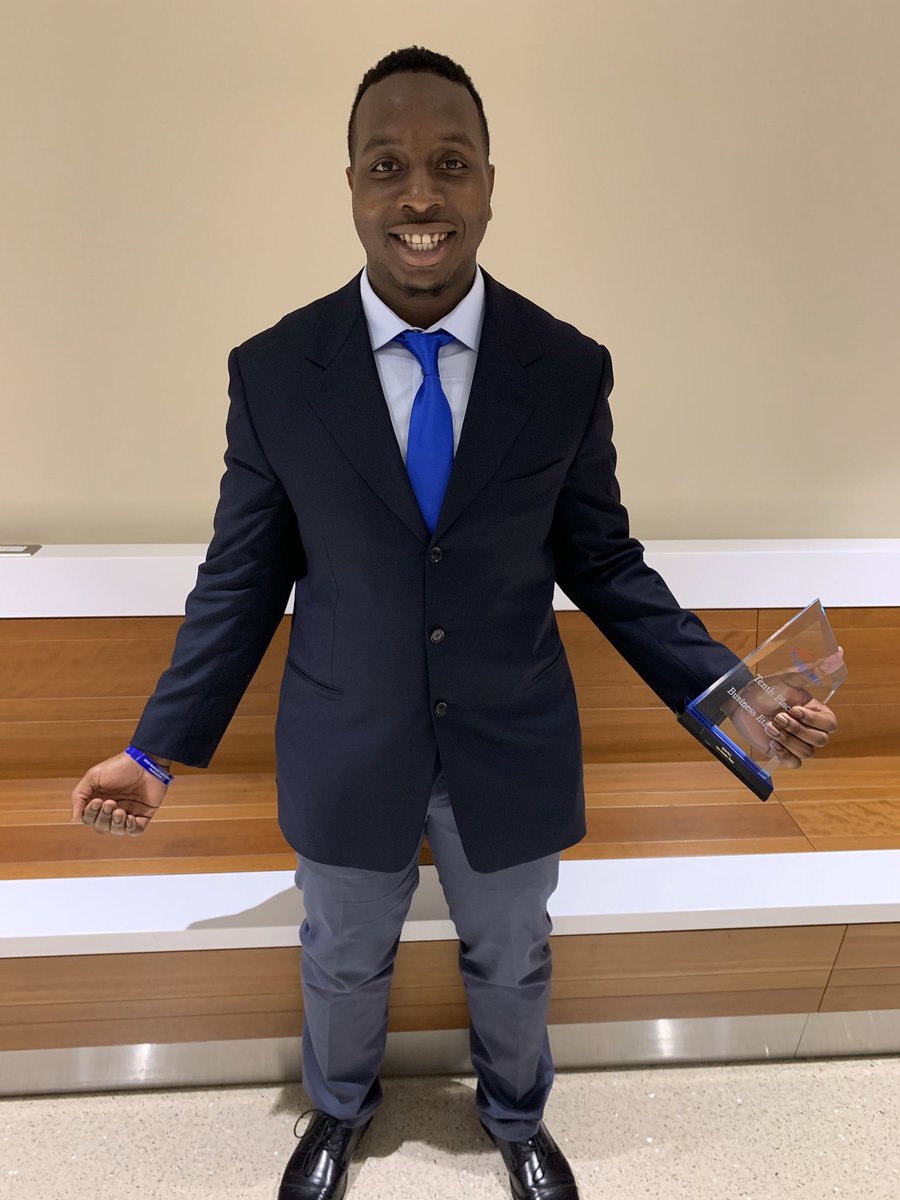 Rankin College of Business @ SAU (@rankinsau) on Twitter photo 