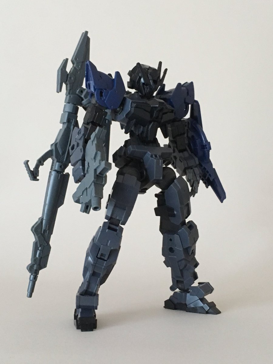 30mm Twitterまとめ アルトガンスナイパー 他 モデラーズ速報