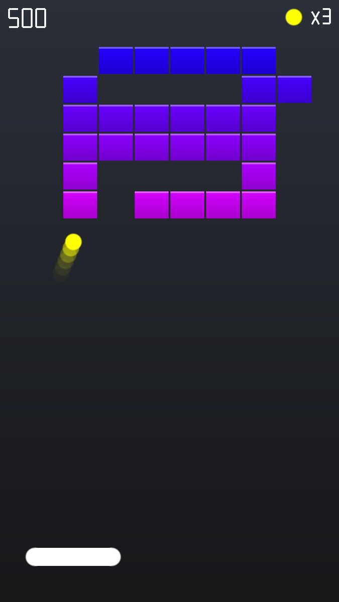 bron84's tweet image. #Codea #screenshotsaturday