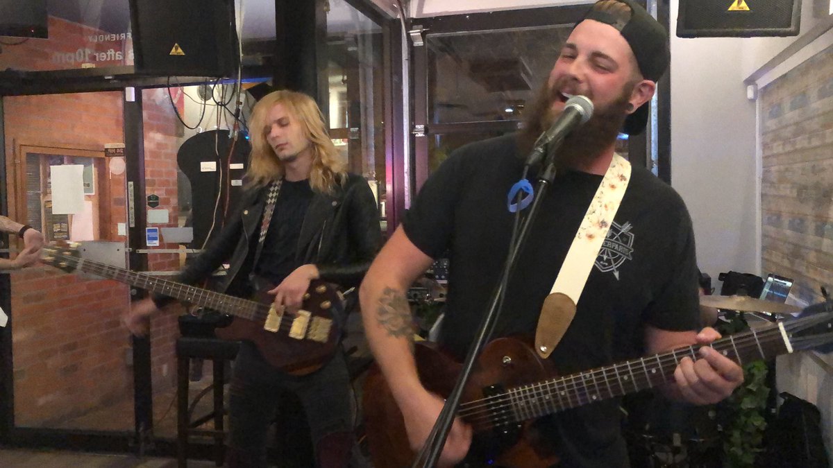 Nothing as gold as these boiz, <a href="/nothinggold780/">Nothing Gold</a> rippin it as per usual.