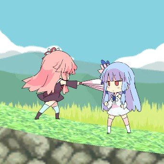 最近の成果物。Unity基礎工事中
https://t.co/HOniHjq9H5 