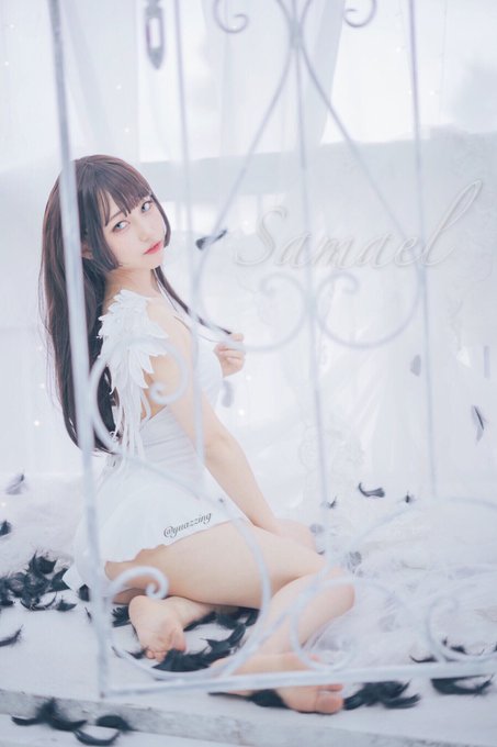 Twitterのコスプレ画像58