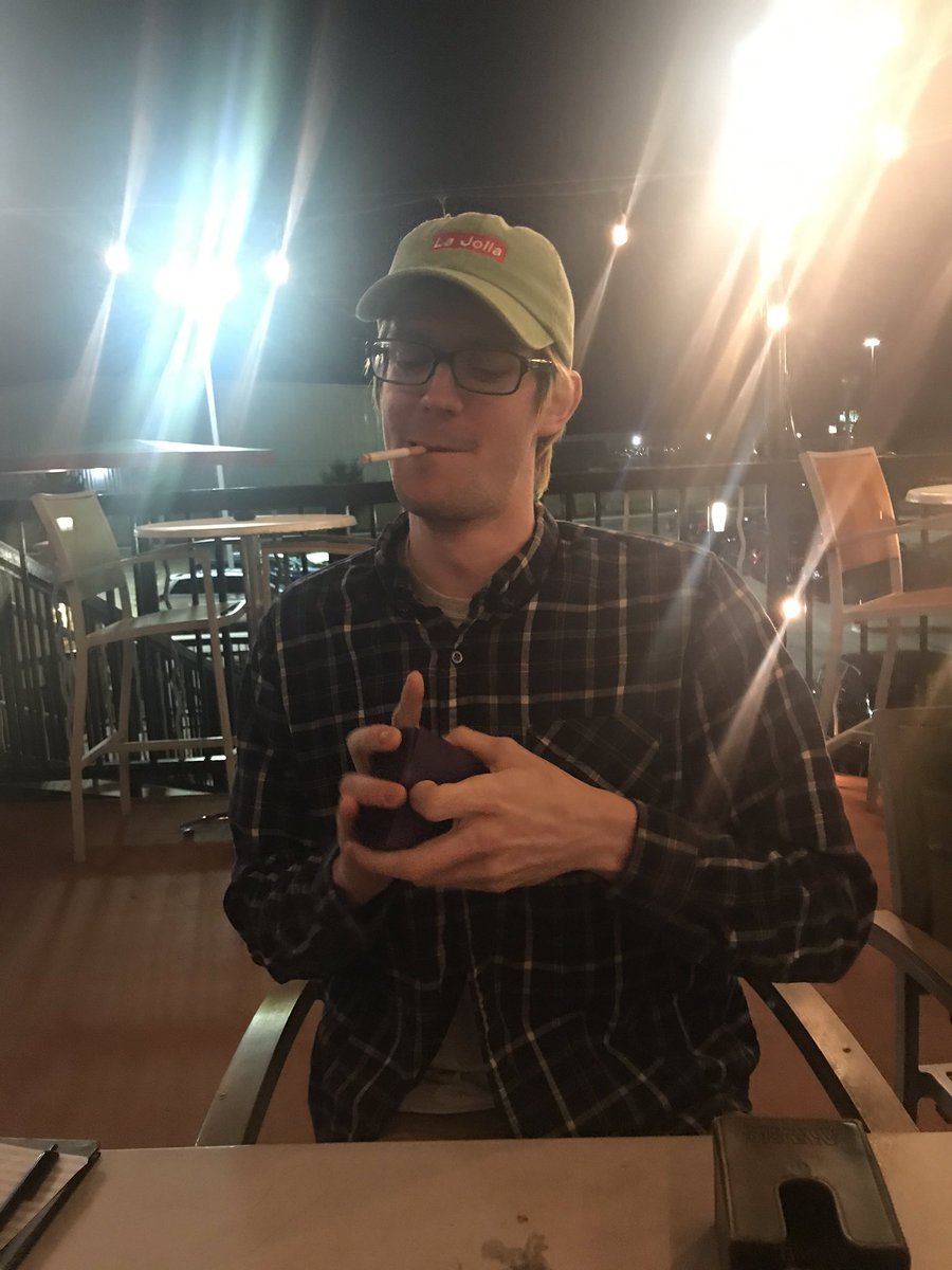 WorstKyle's tweet image. Joker (2019)