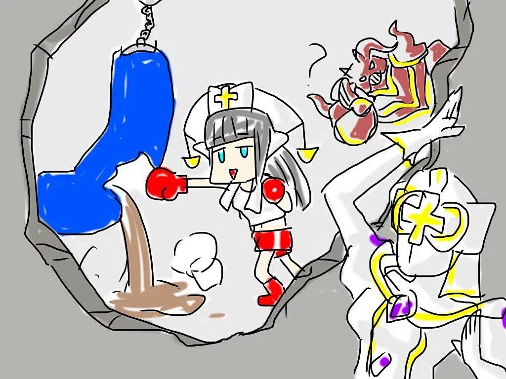 懐かしい絵
貼っときますね 