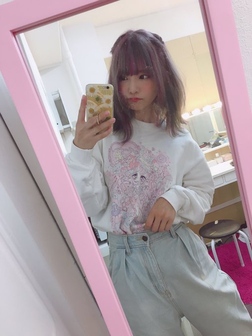 Twitterのコスプレ画像9