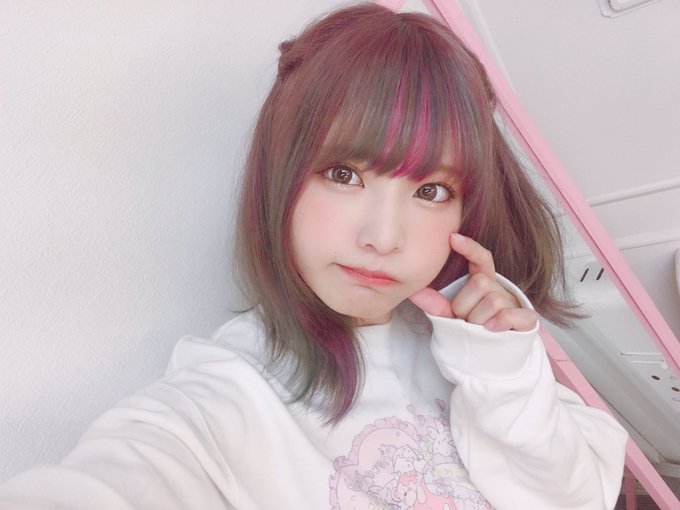 Twitterのコスプレ画像8