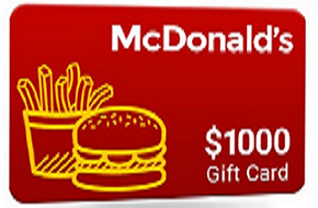 McDonald's Gift Card
#mcdonald #gift #giftcards 
sites.google.com/view/mcdonalds…