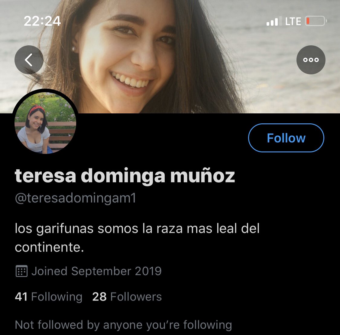 doctormegamente's tweet image. Algo anda mal aquí. #BotDetected