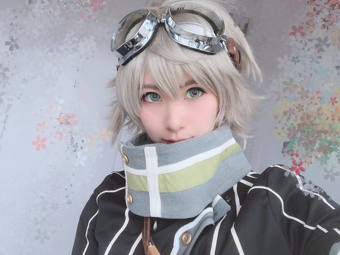 コスプレイヤーみなみのTwitter画像26