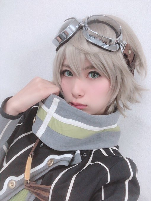 コスプレイヤーみなみのTwitter画像27