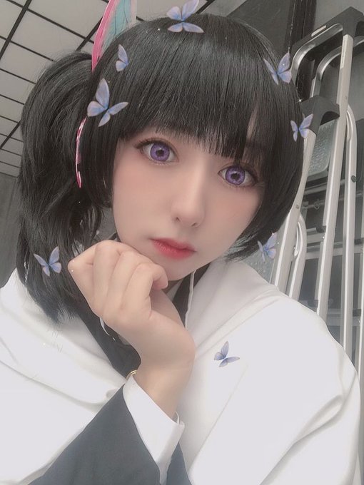 コスプレイヤー円谷みうのTwitter画像73