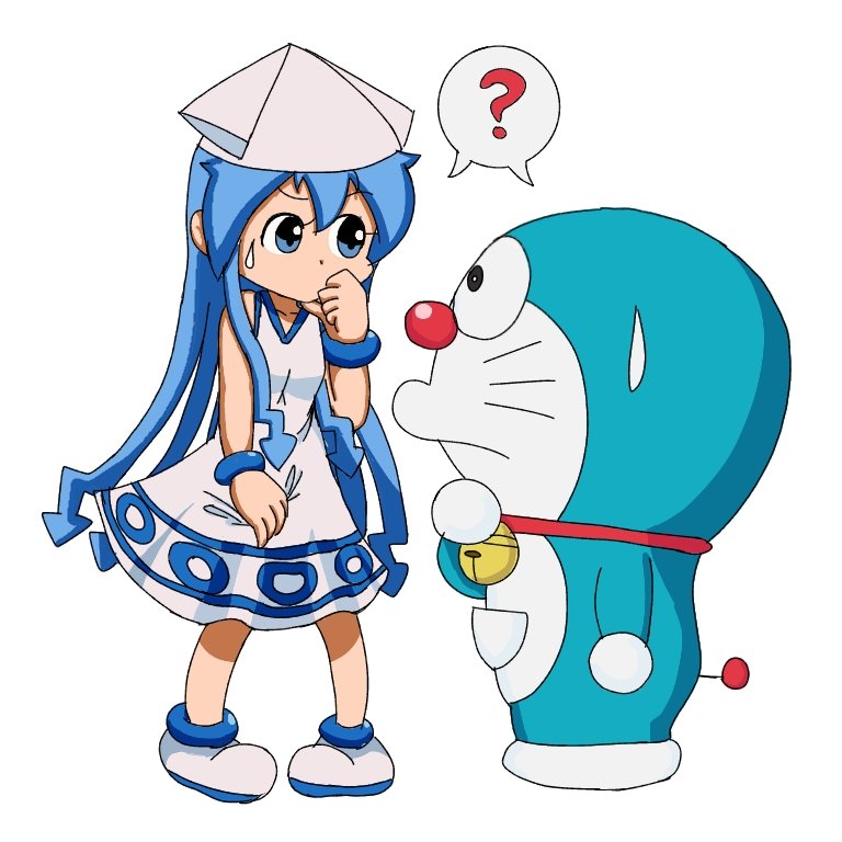 タクえもん あなたのイカ娘ネタ絵見せてください 蒼いクロスオーバー T Co 5ypqccqhxl Twitter タクえもん あなたのイカ娘ネタ絵見せてください 蒼いクロスオーバー T Co 5ypqccqhxl Twitter