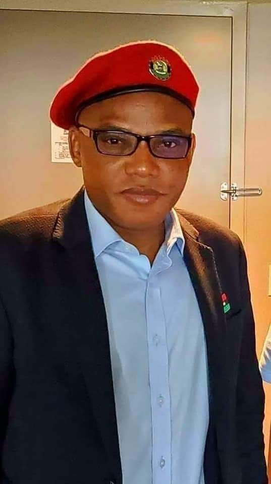 NnmdiP's tweet image. This is IPOB in biafra land God bless everyone that is in twobiafra retorion