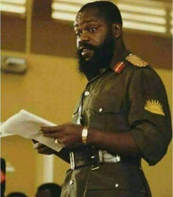 NnmdiP's tweet image. This is IPOB in biafra land God bless everyone that is in twobiafra retorion