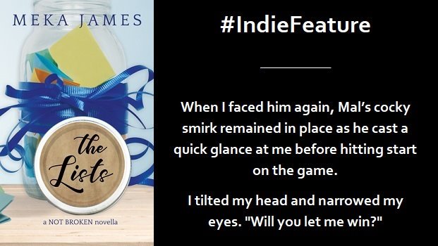 IndieFeature's tweet image. Have you ever let someone win a game?

(Please include #IndieFeature with your reply)