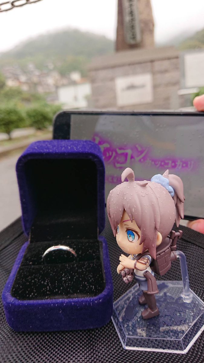 イチイ@冷凍クリオネ🧊 tweet media