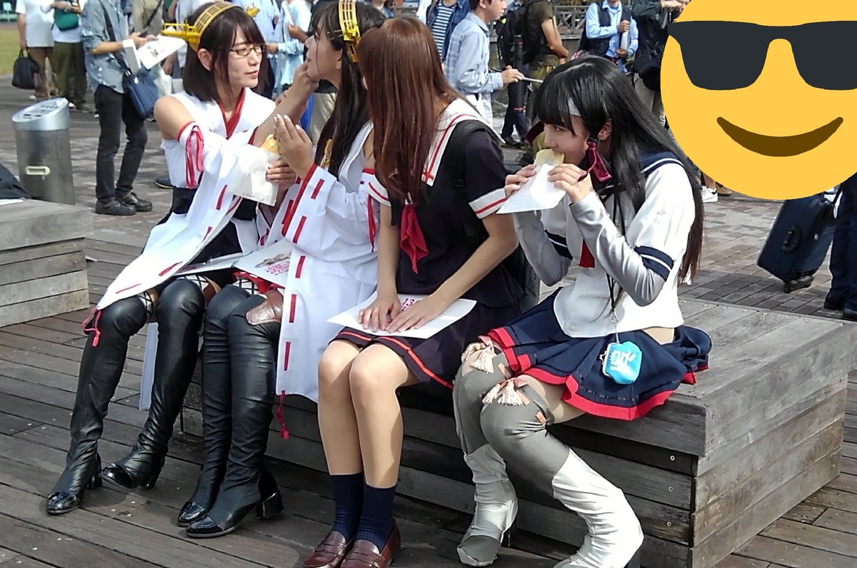 呉鎮守府開庁130周年【130th KURE 2019】（呉×艦これコラボ