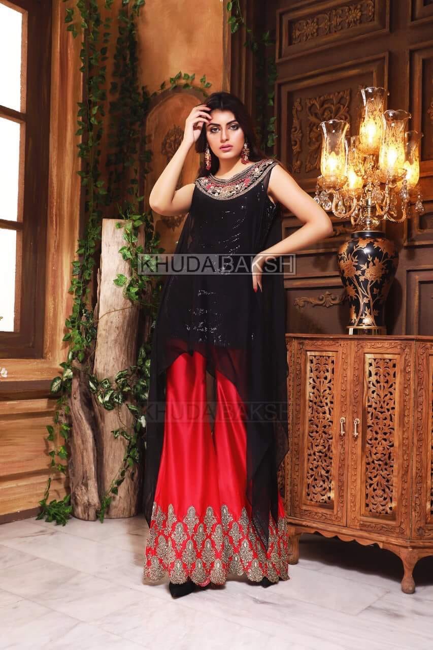 Khuda baksh boutique dresses cheap 2018
