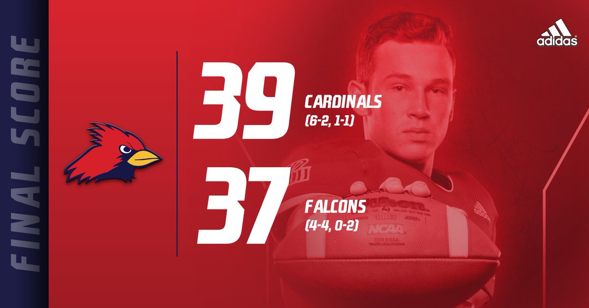 JPIIHSSports's tweet image. WHAT. A. GAME! 

Cardinals win in 11 OT for their first district win this season - one shy of the national record!  Hats off to @BishopDunne for an incredible game.  #OutWorkEveryone