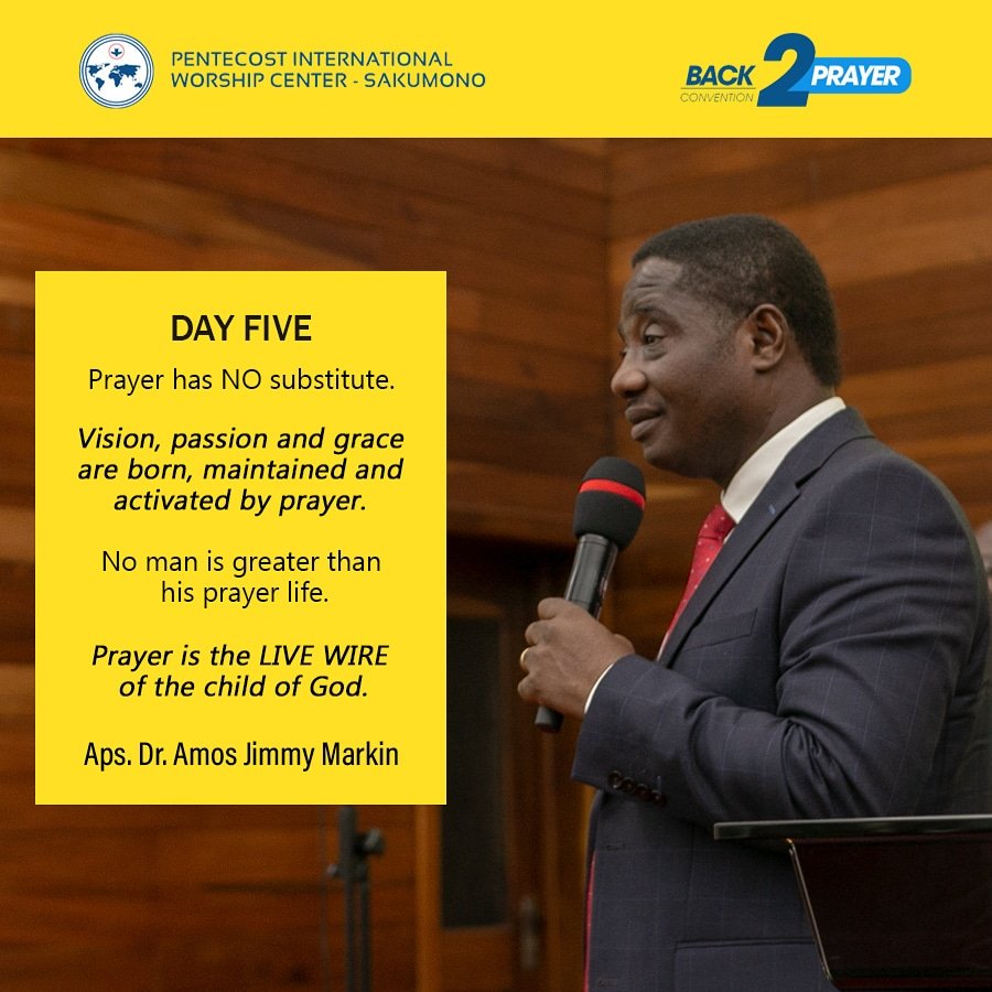 PiwcSakumono's tweet photo. Day Five was on prayer #athefeetofJesus #backtoprayer join us on Sunday morning as we climax! https://t.co/AvYKytWldy