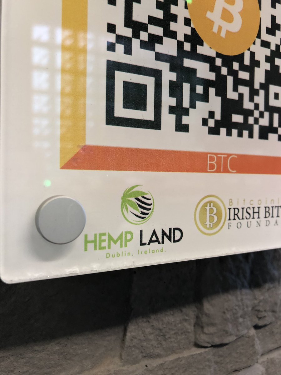 Hempland Ireland 🇮🇪 tweet media