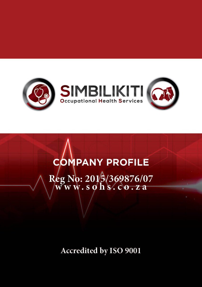 We do onsite medical services all over South Africa.  Cell 076 1982 763 #DJSBU