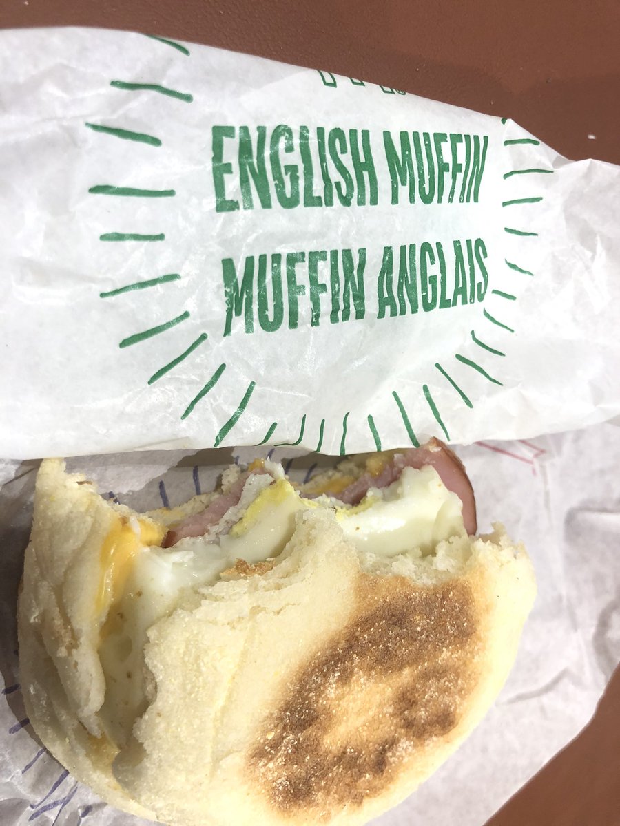 Joc_By's tweet photo. @McDonaldsCanada I had a sad morning, my egg McMuffin did not have monopoly pieces :( https://t.co/keSflR1qyW