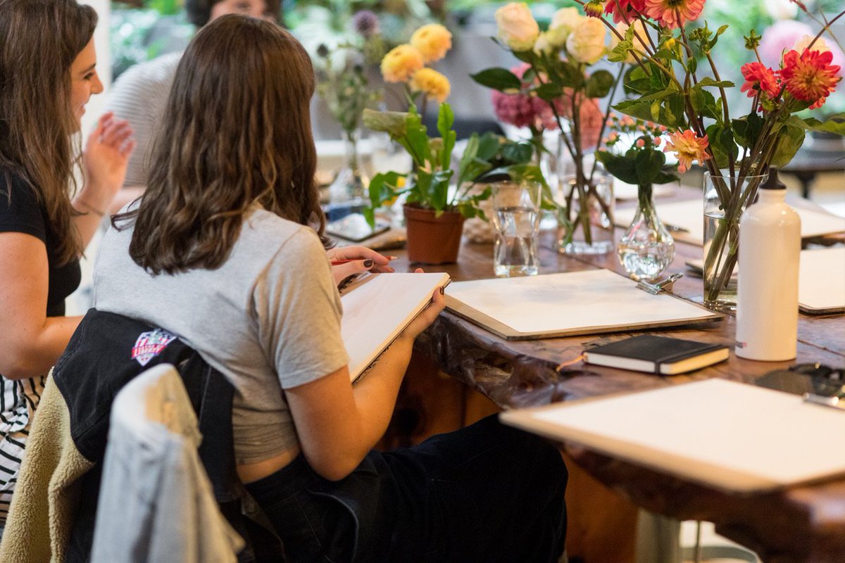 Garden Museum (@gardenmuseumldn) on Twitter photo Coming to Up Late: Autumn Wilds on Friday eve? Join a drop-in sketch sesh with <a href="/WildDrawing/">Wild Life Drawing</a> with a nod to autumn - think acorns, conkers and seed pods a-plenty!
Get your tickets here: bit.ly/2ndgDNS Coming to Up Late: Autumn Wilds on Friday eve? Join a drop-in sketch sesh with <a href="/WildDrawing/">Wild Life Drawing</a> with a nod to autumn - think acorns, conkers and seed pods a-plenty!
Get your tickets here: bit.ly/2ndgDNS