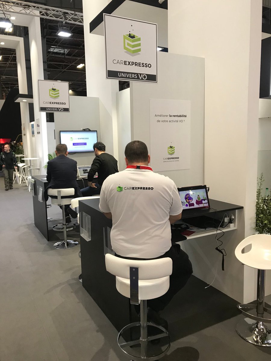 Car-Expresso tweet media