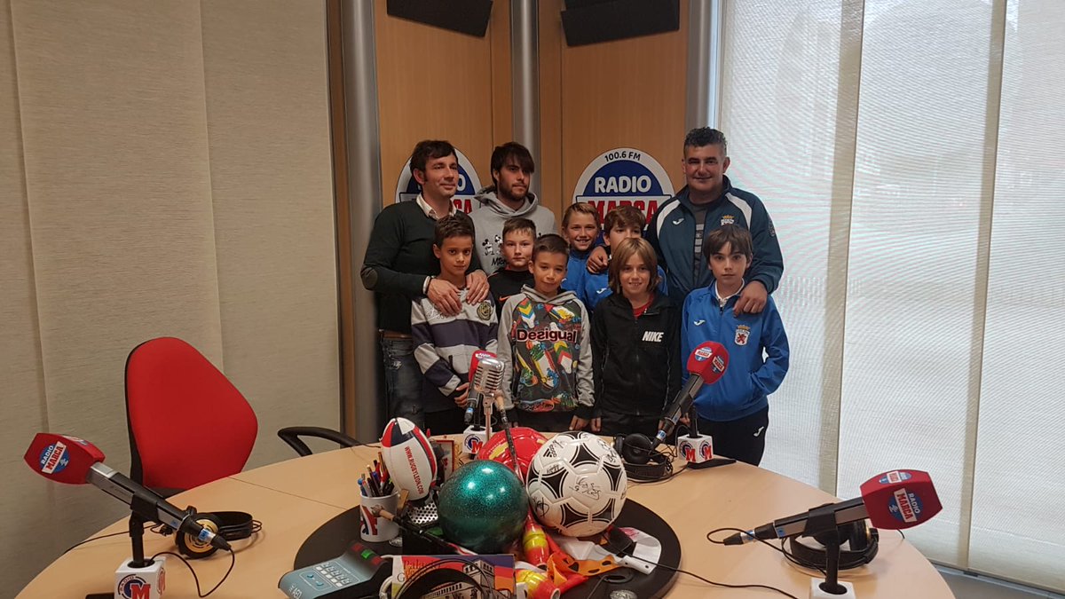 futbolbaseleon's tweet photo. 🎙️ ESCUCHA |

Revive #LaBasedelasEstrellas de @RMarcaLeon 
Esta semana con los alevines del #AtcoPinilla y del @cdfpenaleon 
Pasa un rato divertido con sus respuestas #leonesp 

➡️ https://t.co/2EYtdQbVG5 https://t.co/WTN6nOYJ7S