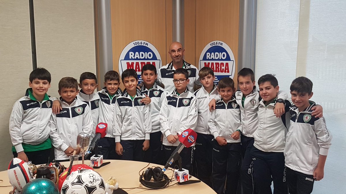 futbolbaseleon's tweet photo. 🎙️ ESCUCHA |

Revive #LaBasedelasEstrellas de @RMarcaLeon 
Esta semana con los alevines del #AtcoPinilla y del @cdfpenaleon 
Pasa un rato divertido con sus respuestas #leonesp 

➡️ https://t.co/2EYtdQbVG5 https://t.co/WTN6nOYJ7S