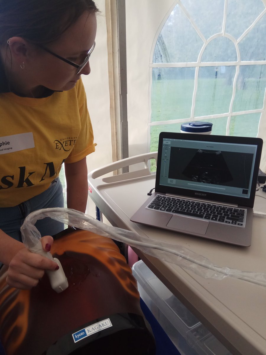 UoE_MI's tweet photo. Join to a tour and get to know our labs! Find out more about how we use these equipments
#ExeterOpen https://t.co/kO0vqiZF2q