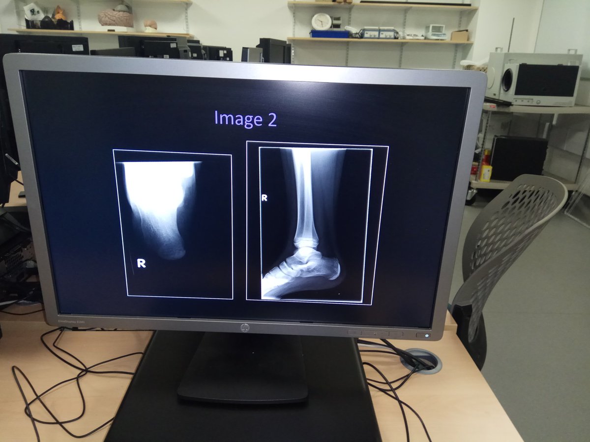 UoE_MI's tweet photo. Join to a tour and get to know our labs! Find out more about how we use these equipments
#ExeterOpen https://t.co/kO0vqiZF2q