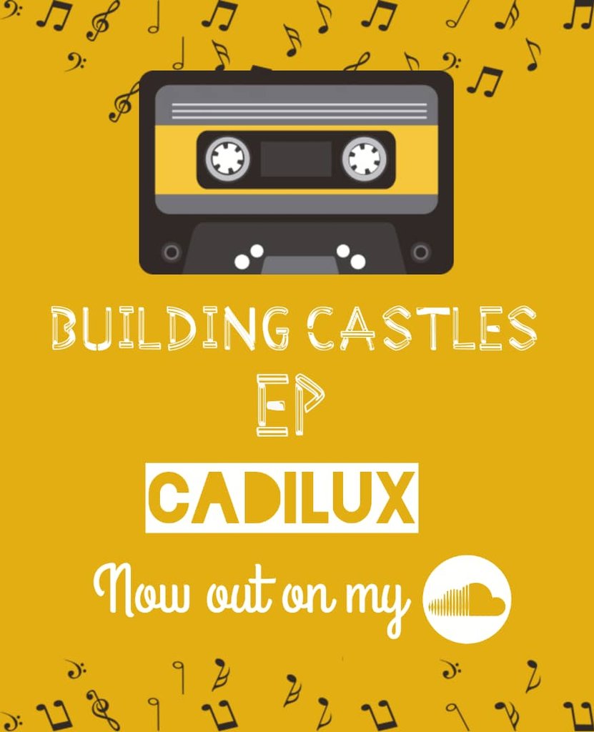 Pyrate256's tweet photo. Wake from your sleep partner. BUILDING CASTLES EP(follow link below) is finally here. 8 great classics, Christian rap. Listen and let me know what's your best song there on from
#Impala oouuh mpala oouuhh, to #BuildingCastles, #thruthepages, is it, party #KamaNiFriday? Many more https://t.co/vL5mvBSovE
