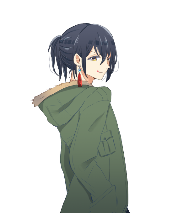 長髪男子のtwitterイラスト検索結果 長髪男子のtwitterイラスト検索結果