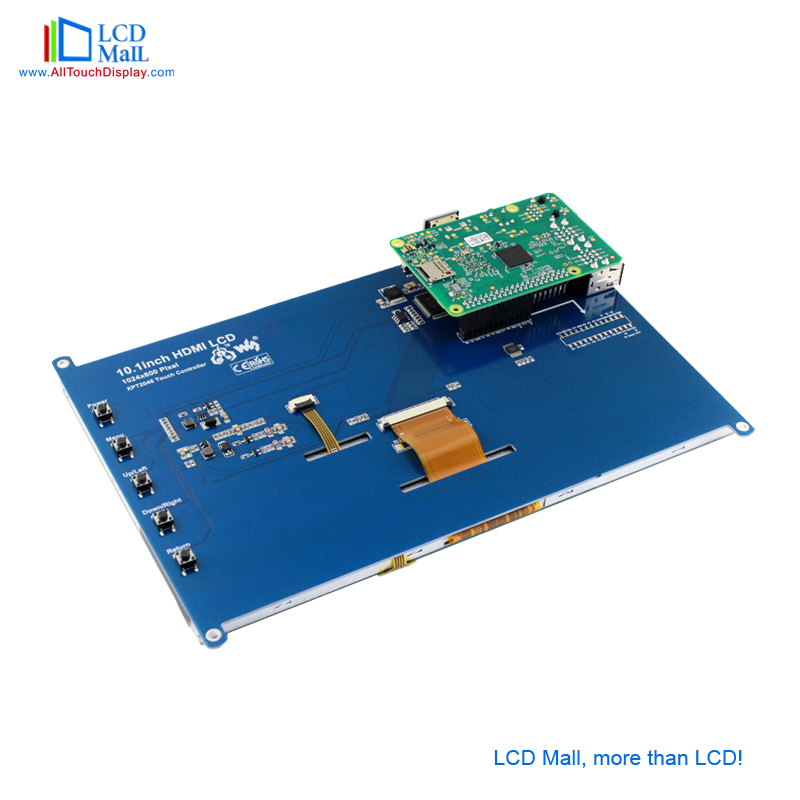 lcdmall6's tweet photo. Check out a few images of our 10.1inch-HDMI-LCD
https://t.co/d2HSydBJJJ 

 #HDMI #TFT #lcddisplay #RaspberryPi #DisplayTechnology #Electronics #TechNews #Engineering #EPaper #EInk #Displays #LowPower #UltraThin #Engineering #touchscreen #lcdmall #alltouchdisplay #alltouch https://t.co/y12xazv7ZL