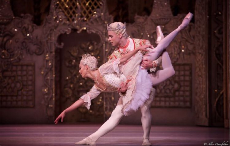 Anina86217571's tweet photo. Ballet is dessert for the senses https://t.co/rR4awSLCJR
