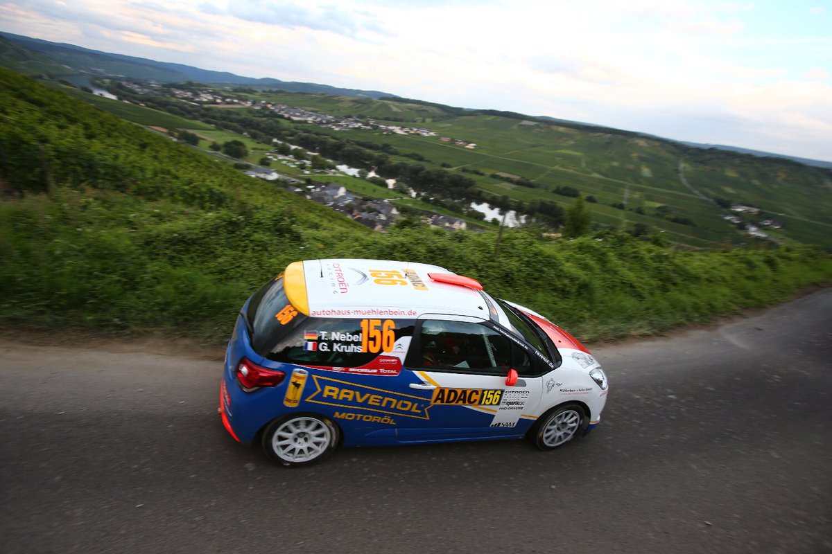 RAVENOLRallye's tweet photo. 2013-2016 the RAVENOL Motorsport Rallye TEAM participated in the CITROËN RACING TROPHY. The events a part of the German Rally Championship. Special highlight, 2013 &amp; 2014 at the ADAC Rallye Deutschland, part of the FIA ​​WRC #TBT #citroen #ravenol #motorsport #rally #wrc https://t.co/MURCv7aCsk