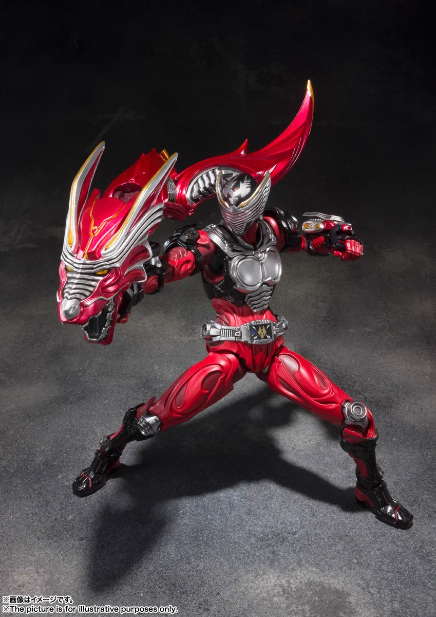 魂ネイションズ公式/BANDAI SPIRITS TAMASHII NATIONS OFFICIAL on X