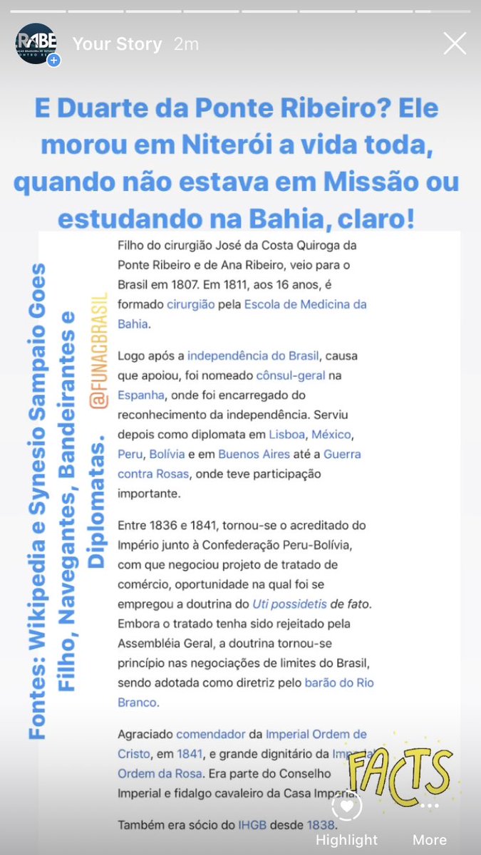 erabedse's tweet photo. Prêmio Duarte da Ponte Ribeiro? Araribóia ganhou o território de Niterói após liderar povos originários nas batalhas pela expulsão de franceses do Rio de Janeiro, mas por que DPR? @FunagBrasil @NiteroiPref @AbedDefesa @DefesaGovBr https://t.co/jIJ7eOvOZ3