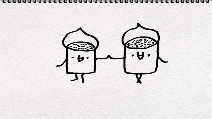 くりようかんです 