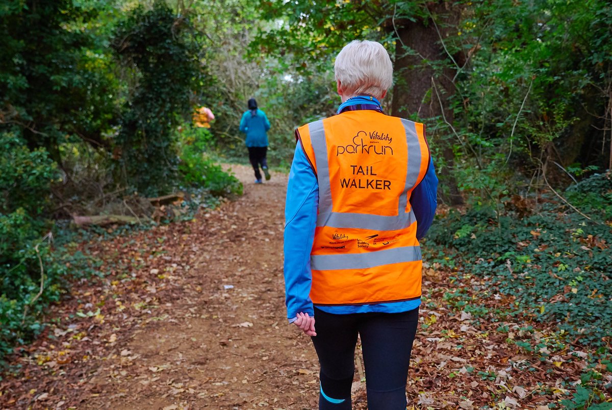 parkrun UK tweet media