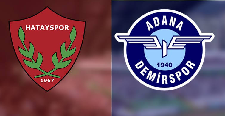 FutbolAnadolu's tweet photo. 1.Lig'de günün açılış maçı 

🆚️ Hatayspor - Adana Demirspor 
🏟Antakya Atatürk Stadı 
🕑14.00 
🏃🏼‍♂️Volkan Bayarslan 
📲#HATADS https://t.co/EDB65Byhod