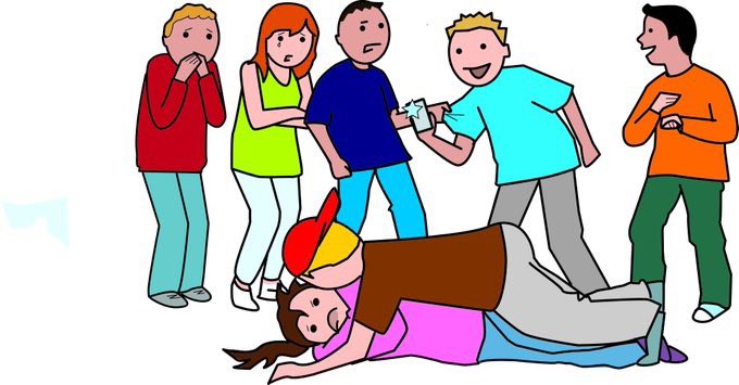 Zartbitter_eV's tweet photo. Bei sexueller Gewalt durch Mitschüler den Opfern die Hilfe mit dem Hinweis „Regelt das untereinander!“ abzutun, ist unterlassene Hilfeleistung und Mittäterschaft. https://t.co/KdONKlJIvR
